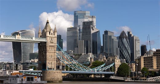 Can the UK government own the country's digital revolution? | The National