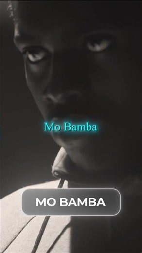 🤯 the real story behind Mo Bamba