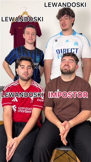 @BAM! - Imposter & Party Games #tiktokfutbol #adivinaeljugador #impostorfutbolero