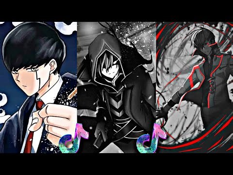 Badass Anime Moments Tiktok compilation PART240 (with anime and music name)