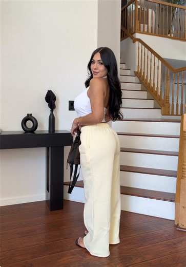 Casual Outfit Ideas with Sweatpants