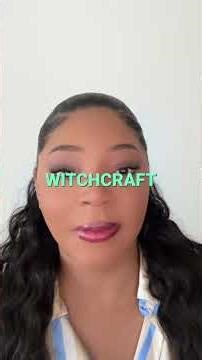 Witchcraft Exposed: The Truth Behind Fake Concern #shorts