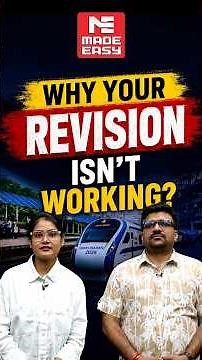 SSC JE Smart Revision Strategy 2026 | How to Analyze Mock Tests Properly?