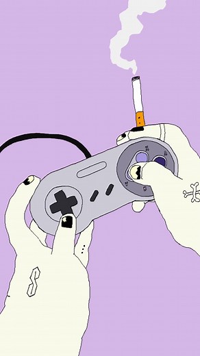 A romaince story about my brother and his fantasy goth cyber wedding✨ animation by the amazing Sam Lane, with guest artist the great Colonel Tony Moore !! Thanks to Mason Roberts and Will Mack for helpin with ideas and Will for voicin ‘Hurold.’ | Little Bubby Child