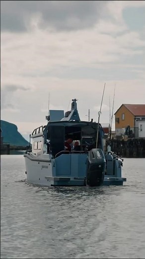 Все, что нужно для маршрута — уже внутри!!! Jaktar J-27 в наличии!!!