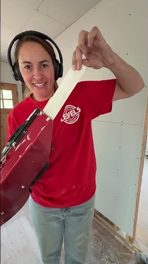 Taping & mudding 1,000 square feet with the LEVEL5 Drywall Banjo! 👊