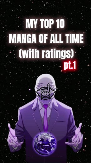 Top 10 Manga Recommendations for Anime Fans