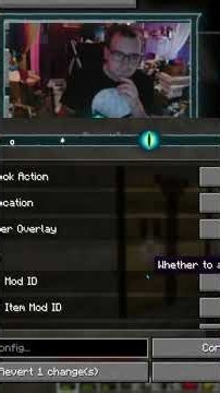 Boost Your Game: EMI Mod Settings Tutorial #shorts