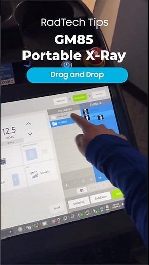 See Samsung’s X-Ray Drag & Drop in Action!