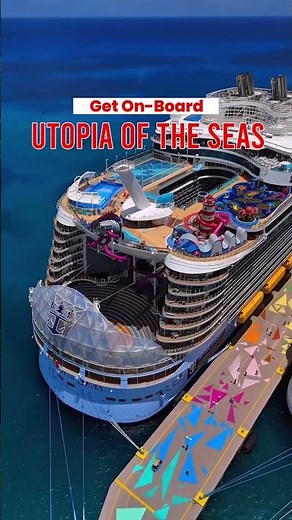 Bahamas 2026 — Sail Into Paradise | Utopia of the Seas Group Cruise