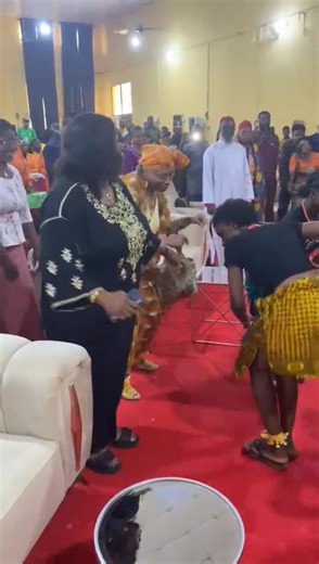 Chijioke Okoye on Reels