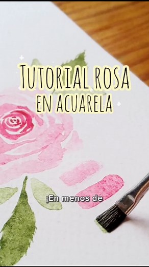 🌹Aprende a pintar una rosa para mamá en acuarela🌹 ¡Hola, amigos! Aunque sigo en recuperación, hoy quise compartirles este tutorial para pintar una rosa con un estilo suelto y muy bonito. 😊 ¡Espero que te guste y te animes a intentarlo! 💖🎨 #tutorial #acuarela #rosa #pasoapaso #acuarelaprincipiante #tutorialacuarela #acuarelaart #DIY #ilustradora #felizdiamama #diadelamadre #manualidades #tarjeta #facil #10mayo | pelusillastudio