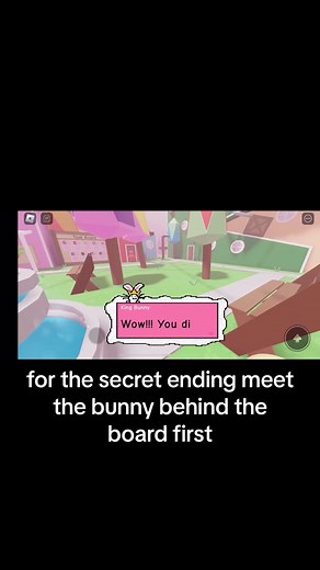 Unlocking the Bunnytale Secret Ending Guide
