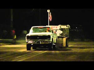 SRPA Spring River Pulling Association Truck Pulls Carthage MO July 2011 PRO STREET