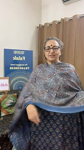 4.1K views · 47 reactions | 7814535538 https://api.whatsapp.com/send?phone=7814535538&text=Hello #aiba #Aibapremiumseller #ajrak #bandhani #handblock #handblockprint #ajrakhdupatta #ajrakhmodalsilk message for booking atv7814535538 No cod .no return No exchange, except for manufacturing defect and ensure you have an uncut 360 degree parcel opening video | AIBA Premium | Facebook