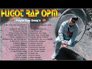 Yayoi Best Songs - Yayoi Greatest Hits - Best Greatest Hugot Rap Love Songs 2023 Vol2266