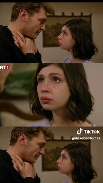 La química entre Iso y Fadime en el episodio