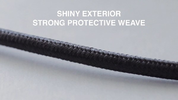 Watch Hands-On With USBC to USBC Cable for Data and Charging on Amazon Live