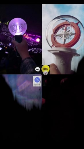 K-pop Army and Blink Fan Collaborations Explained