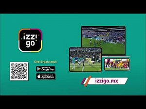 Descubre más de izzi go