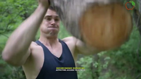 How have exercise and fitness habits transformed over time.