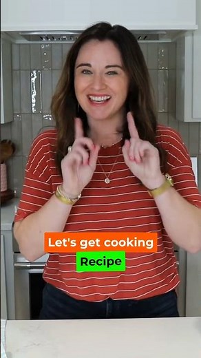 5 Ingredient Chicken Dinner That ANYONE Can Make! #shorts