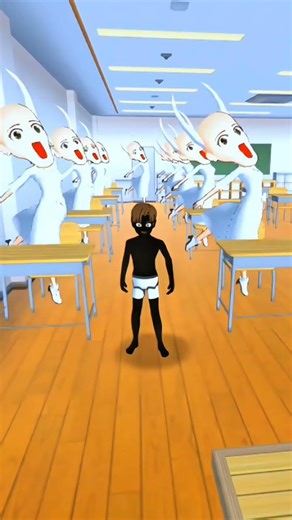 ‎chicken wing chicken wing 😬😱🧐 #sakuraschoolsimulator #sakura #shorts #trending #shortfeed #viral