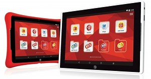 Fuhu Nabi ELEV-8 Tablet Wants To Take Kids To New Heights - SlashGear