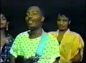 115K views · 1.8K reactions | Nou sonje lè Zenglen tap voyel ale an 1992 ? | Haïti Inter | Facebook