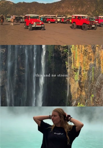 #indonesia #java #bali #traveldestinations #fy