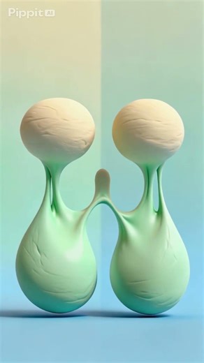 Perfect Loop 🔁 Oddly Satisfying Visual