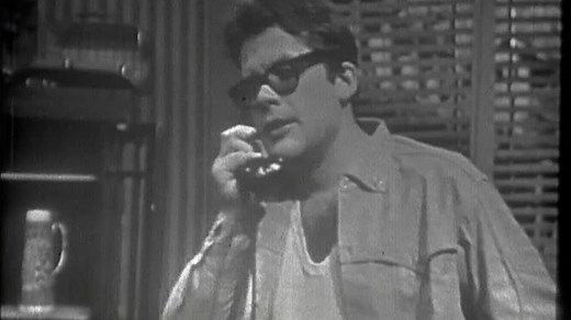 Teatr TV Kobra - Sammy 1962