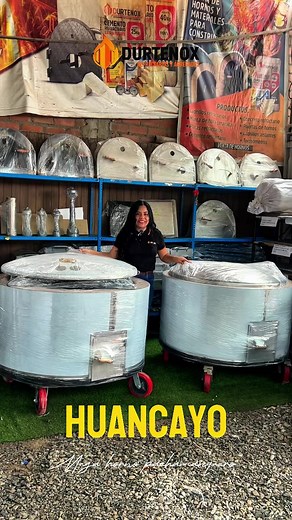 Horno Pachamanquero: Perfecto para Eventos y Negocios