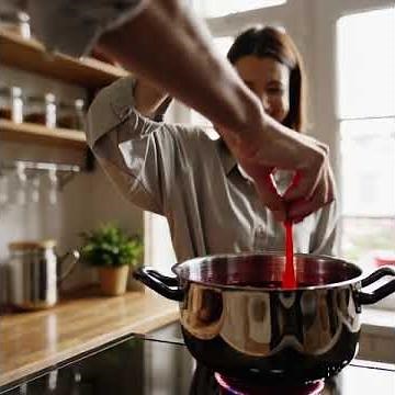 Préparez vos confitures maison avec Alsa Vitpris | Sonico