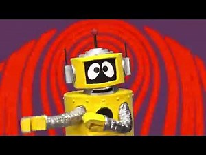 Yo Gabba Gabba! - Big Megamix (Mandarin)