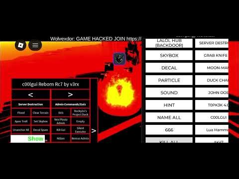 Coolgui script#shorts#script