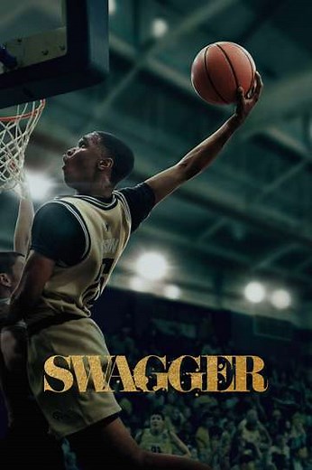 Swagger (2021-2023) - TV Show
