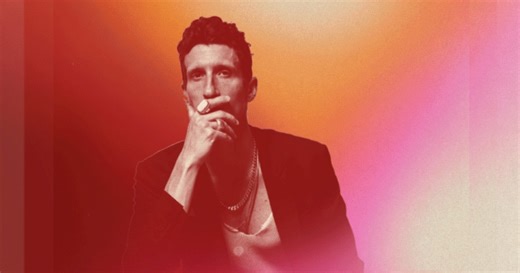 David Shaw Releases Sophomore Solo LP, 'Take A Look Inside', Ahead Of 2024 Fall Tour [Listen]