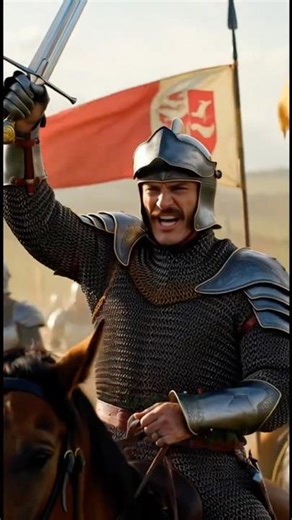 The arrow that decided the fate of England | History is silent about this