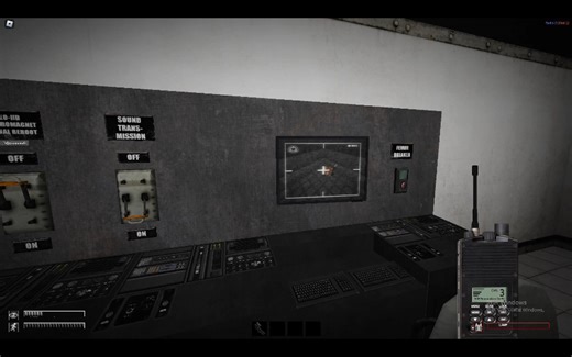 一切都回来了？｜Anomaly Breach 2 Roblox