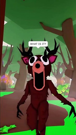 IF I WAS THE MISSING KID…😂😂