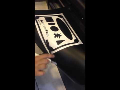 SUMMA D60 Confidence Cut