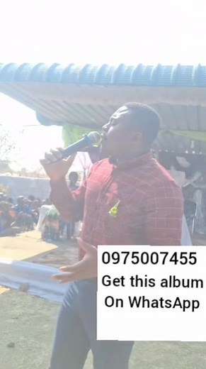 KUTALA on stage click on 975007455 WhatsApp now and get vol 16 | Choolwe Sikabanze Music