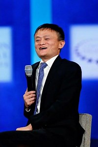 Don’t Quit Now. This Is the Test | Jack Ma Motivation