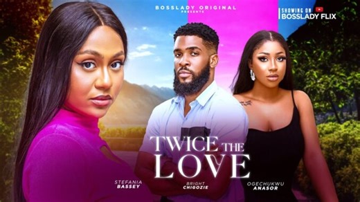 🎁🔥Hot 2026Twice The Love Full🏡Cineflix🏆🏆🏆🏆🏆