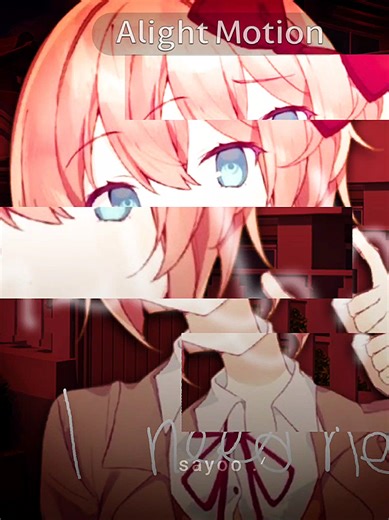 Creating a Sayonika Edit: A First Experience