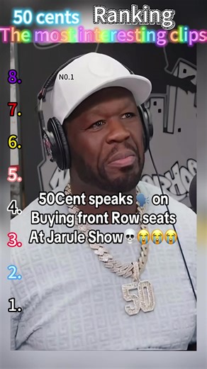 50 Cent's funniest moments #ColbertShow #50Cent @Stephen #RecommendedForYou #Funny