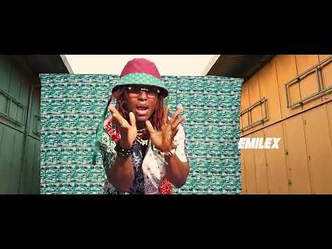 Lil Saako Instinct Killers - Zapata (Clip Officiel)