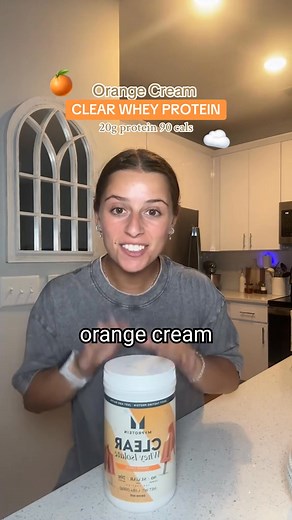 63K views | New Summer Flavors are here! Juicy, refreshing & packed with 20g of protein per serving.  | Myprotein | Facebook