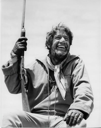 Paladin in the television series Have Gun – Will Travel. | Loyal Fan Of Old Hollywood